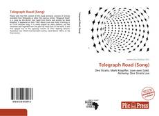 Bookcover of Telegraph Road (Song)