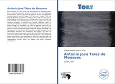 Borítókép a  António José Teles de Meneses - hoz