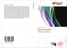 Portada del libro de Roman Fischer