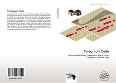 Buchcover von Telegraph Code