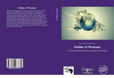 Portada del libro de Outline of Montana