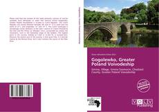 Gogolewko, Greater Poland Voivodeship kitap kapağı
