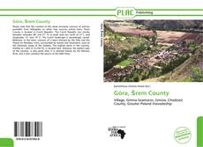 Portada del libro de Góra, Śrem County