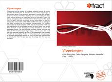 Bookcover of Vippetangen