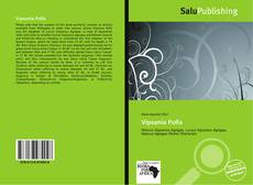 Bookcover of Vipsania Polla