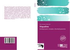 Couverture de Viqualine