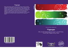 Couverture de Viqueque