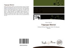 Couverture de Viqueque District