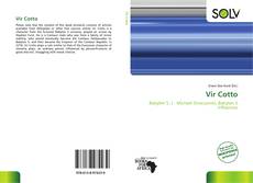 Bookcover of Vir Cotto