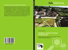 Bookcover of Grzybno, Greater Poland Voivodeship