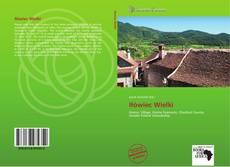 Capa do livro de Iłówiec Wielki 