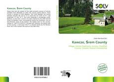Capa do livro de Kawcze, Śrem County 