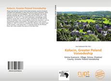 Buchcover von Kołacin, Greater Poland Voivodeship