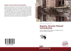 Обложка Kopyta, Greater Poland Voivodeship