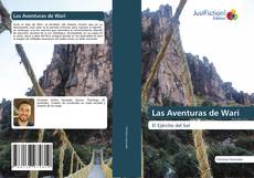 Bookcover of Las Aventuras de Wari