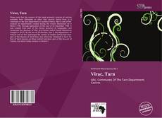 Portada del libro de Virac, Tarn