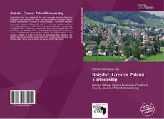 Portada del libro de Bożydar, Greater Poland Voivodeship