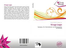 Portada del libro de Virage Logic