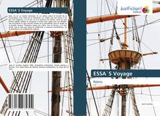 Bookcover of ESSA`S Voyage