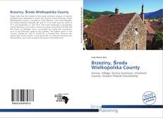 Borítókép a  Brzeziny, Środa Wielkopolska County - hoz