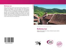 Couverture de Bukowy Las