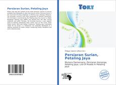 Capa do livro de Persiaran Surian, Petaling Jaya 