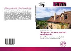 Bookcover of Chłapowo, Greater Poland Voivodeship