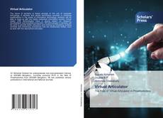 Virtual Articulator kitap kapağı