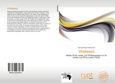 Buchcover von Virakesari