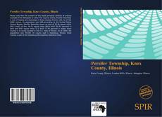 Bookcover of Persifer Township, Knox County, Illinois