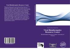 Copertina di Viral Bioinformatics Resource Center