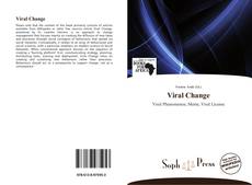 Couverture de Viral Change