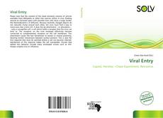 Bookcover of Viral Entry