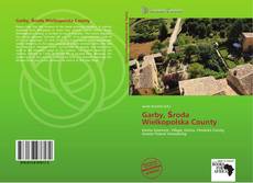 Bookcover of Garby, Środa Wielkopolska County