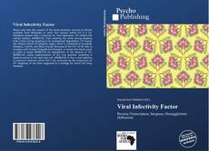 Portada del libro de Viral Infectivity Factor