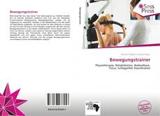 Portada del libro de Bewegungstrainer