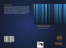 Portada del libro de Viral Life Cycle