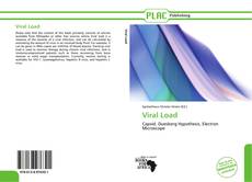 Capa do livro de Viral Load 