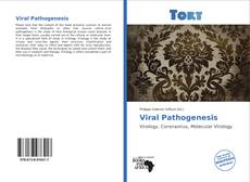 Обложка Viral Pathogenesis