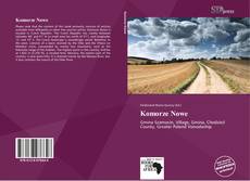 Bookcover of Komorze Nowe