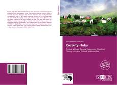 Buchcover von Koszuty-Huby