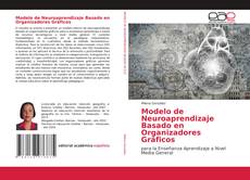 Buchcover von Modelo de Neuroaprendizaje Basado en Organizadores Gráficos