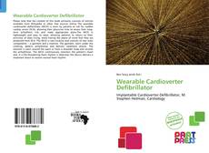 Copertina di Wearable Cardioverter Defibrillator