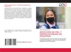 Buchcover von INFECCION DE PIEL Y PARTES BLANDAS EN PEDIATRIA