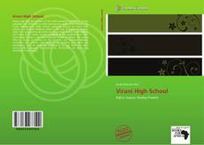 Virani High School的封面