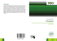Bookcover of Virargues