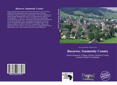 Portada del libro de Buszewo, Szamotuły County