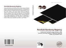 Обложка Persikab Bandung Regency