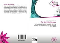 Portada del libro de Persip Pekalongan