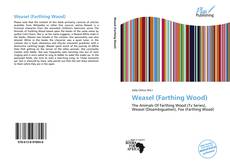 Bookcover of Weasel (Farthing Wood)